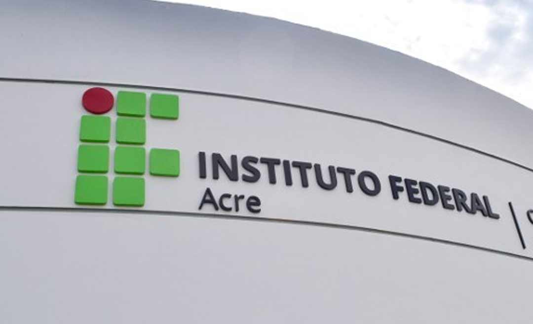 Confira a lista de candidatos selecionados para cursos de inglês e espanhol do Ifac